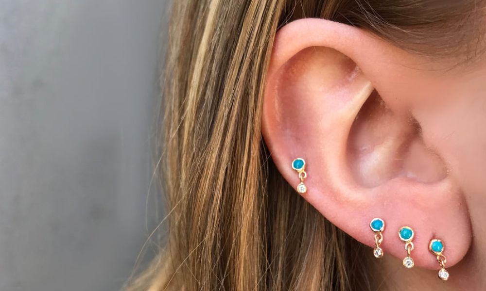 Luxury Jewelry Gift Ideas for Your Girlfriend