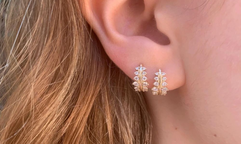 5 Tips for Choosing the Best Earrings for Your Face Shape