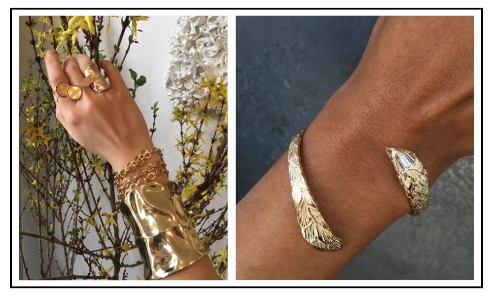 Jewelry 101: A Luxury Bracelet Style Guide