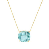Aqua Pond Necklace Necklace Karma El-Khalil
