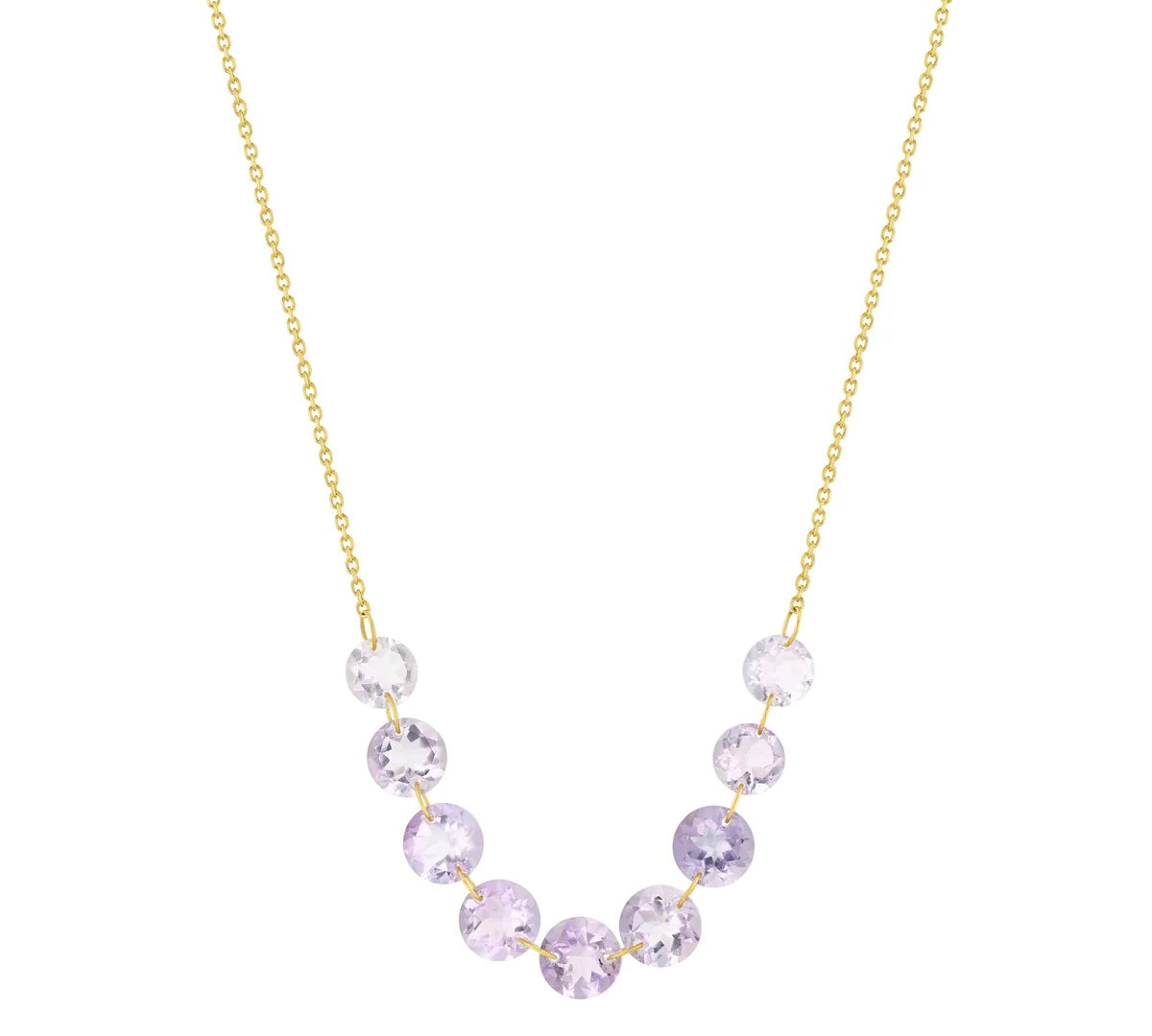 RIA Necklace Necklace Amy Gregg Jewelry