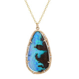 Oceana Opal Necklace