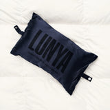 Washable Silk Travel Pillow