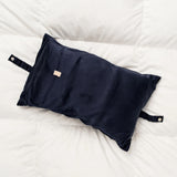 Washable Silk Travel Pillow