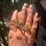 Knuckle Ring Ring Perez Bitan