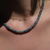 AU Opal Beaded Necklace Beaded Necklace Elisabeth Bell Jewelry