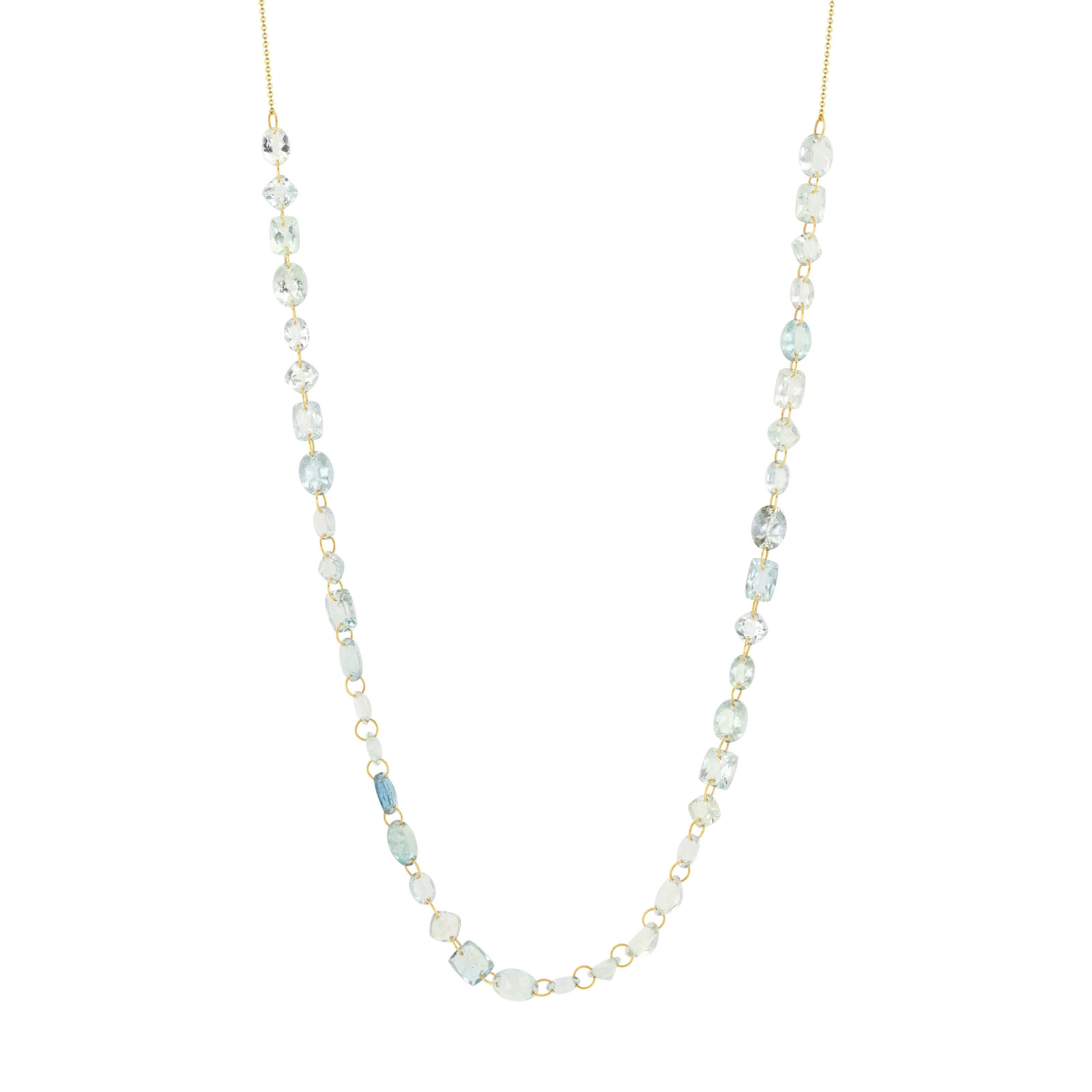 GIA Necklace Necklace Amy Gregg Jewelry