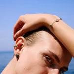 Amara Stud Stud Earrings RITA Fine Jewelry