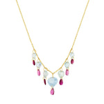 LUCY Necklace Necklace Amy Gregg Jewelry