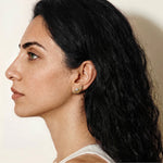 Anka Rising Kanat Earrings Earrings Selin Kent