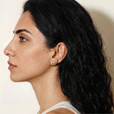 Anka Rising Kanat Earrings Earrings Selin Kent