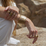Monument Cuff