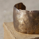 Monument Cuff