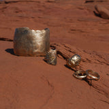 Contour Ring