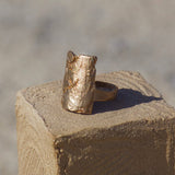 Strata Ring
