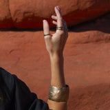 Contour Ring