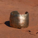 Monument Cuff