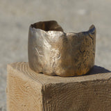 Monument Cuff