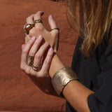 Strata Ring