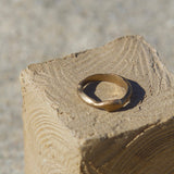 Contour Ring