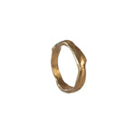 Contour Ring Ring Ash Design