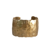 Monument Cuff Cuff Bracelet Ash Design