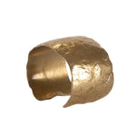 Monument Cuff Cuff Bracelet Ash Design