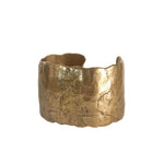 Monument Cuff Cuff Bracelet Ash Design