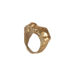 Origin Ring Ring Ash Design