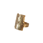 Strata Ring Ring Ash Design