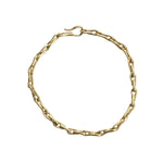 Barleycorn Chain Bracelet Chain Bracelet Mari Beltran