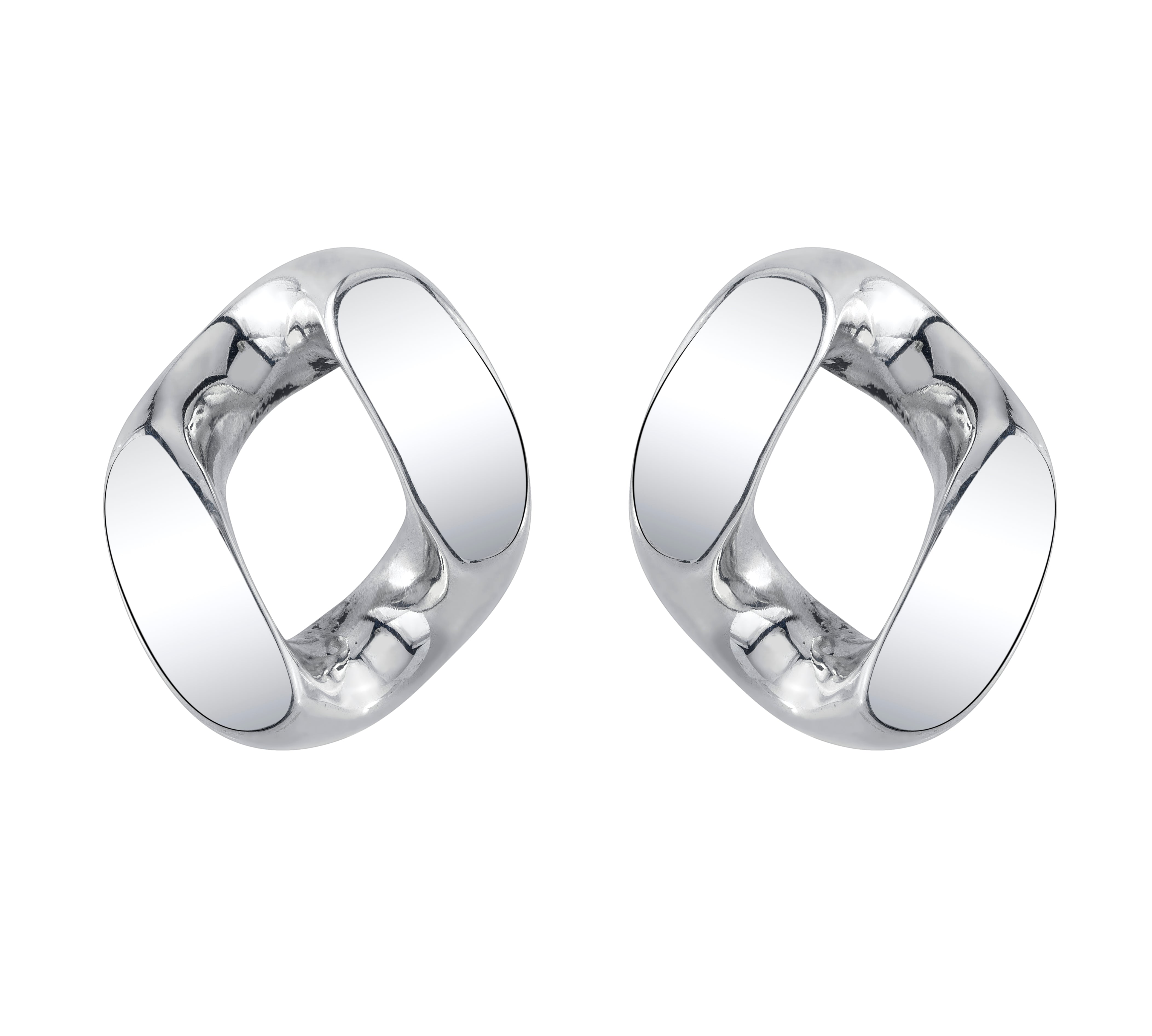 Mega Stud Earrings Stud Earrings Perez Bitan   