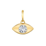 'I Am Safe' Diamond Pendant Pendant Carolyn Rodney