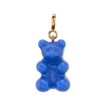 Gummy Bear Lucky Charm Charm Roseark Deux Blue  