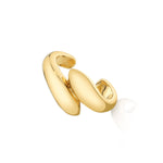 Claw Earcuff Ear Cuff Earring MAE + LANG 14k Gold