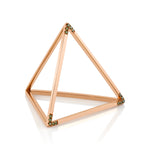 Diamond Tipped Pyramid Ring Ring Perez Bitan