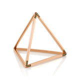 Diamond Tipped Pyramid Ring Ring Perez Bitan