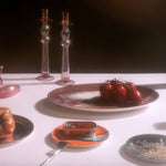 Holy Mackerel Dessert Plate Platter Shayna Fontana