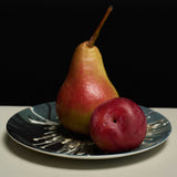 Oki-Enoki Dinner Plate Platter Shayna Fontana