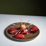 L'afrodisiac Dessert Plate Platter Shayna Fontana