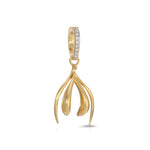 Sweet Spot Charm with Diamond Bale Charm Carolyn Rodney Without Diamonds  