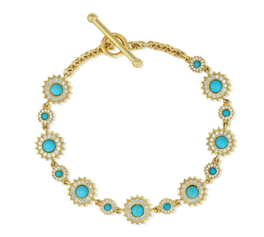 Twilight Star Bracelet