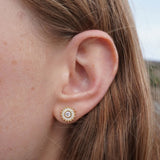 Twilight Star Studs Stud Earrings Malibu Soul Fine Jewelry