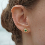 Twilight Star Studs Stud Earrings Malibu Soul Fine Jewelry