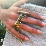 Knuckle Ring Ring Perez Bitan