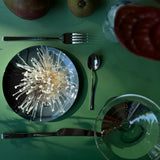 Oki-Enoki Dessert Plate Platter Shayna Fontana