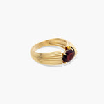 Gemstone Heirloom Ring Ring RITA Fine Jewelry