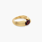 Gemstone Heirloom Ring Ring RITA Fine Jewelry