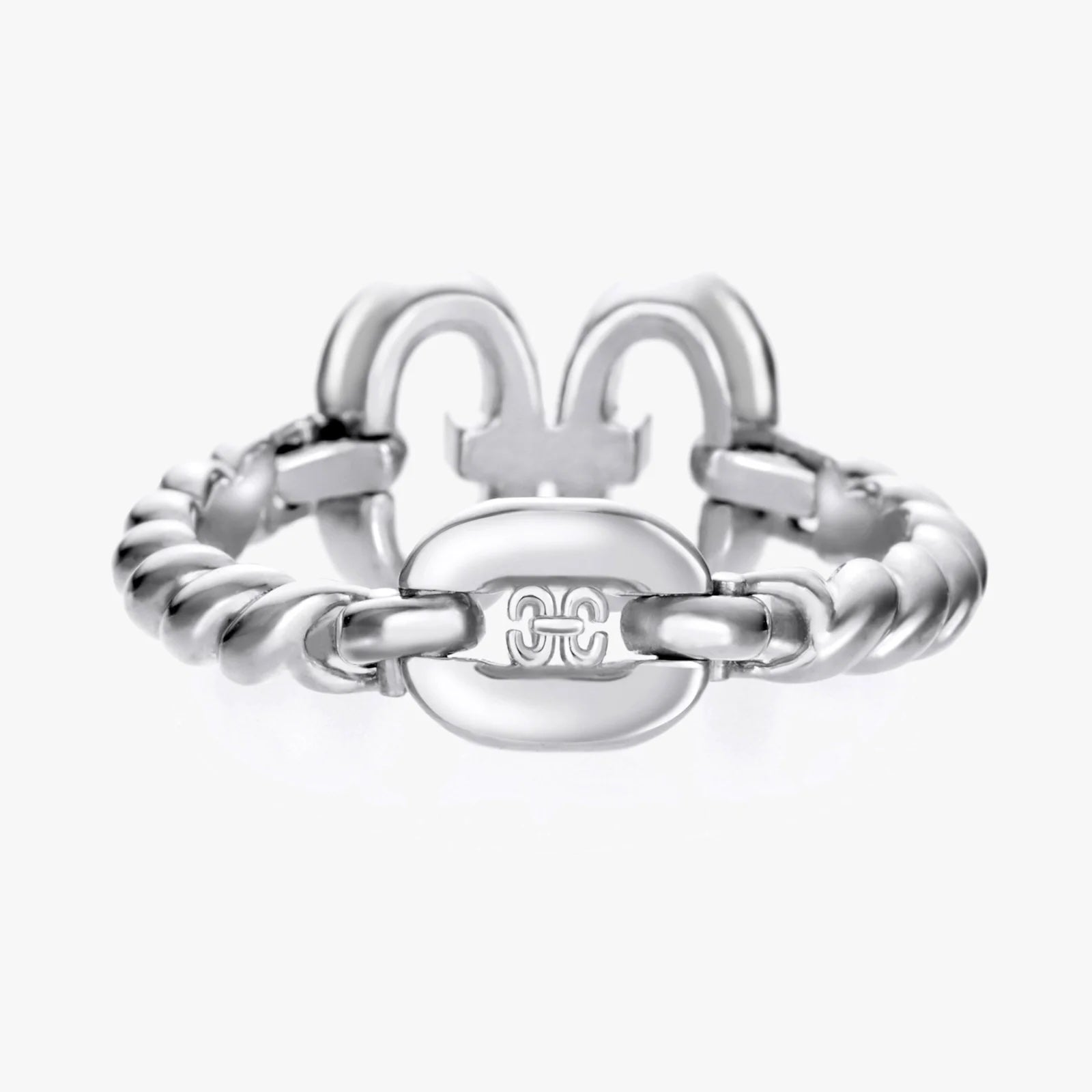Birth Iconic Ring with Diamonds Ring KIMITAKE