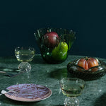 Pasta La Vista Dinner Plate Platter Shayna Fontana